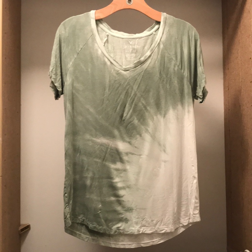 “Soft and Sexy T”